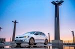 Volkswagen Polo Beats 2017 года (UK)